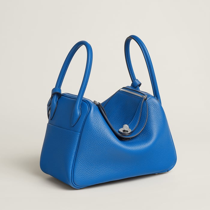 Bleu Hydra Lindy 26 Bag