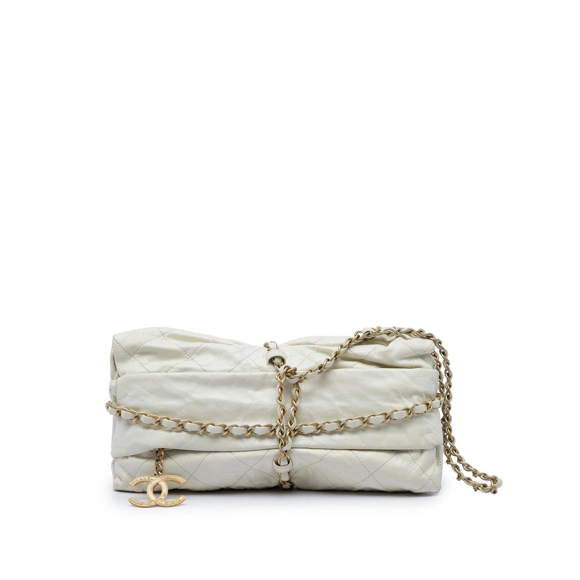 Pony-style calfskin handbag