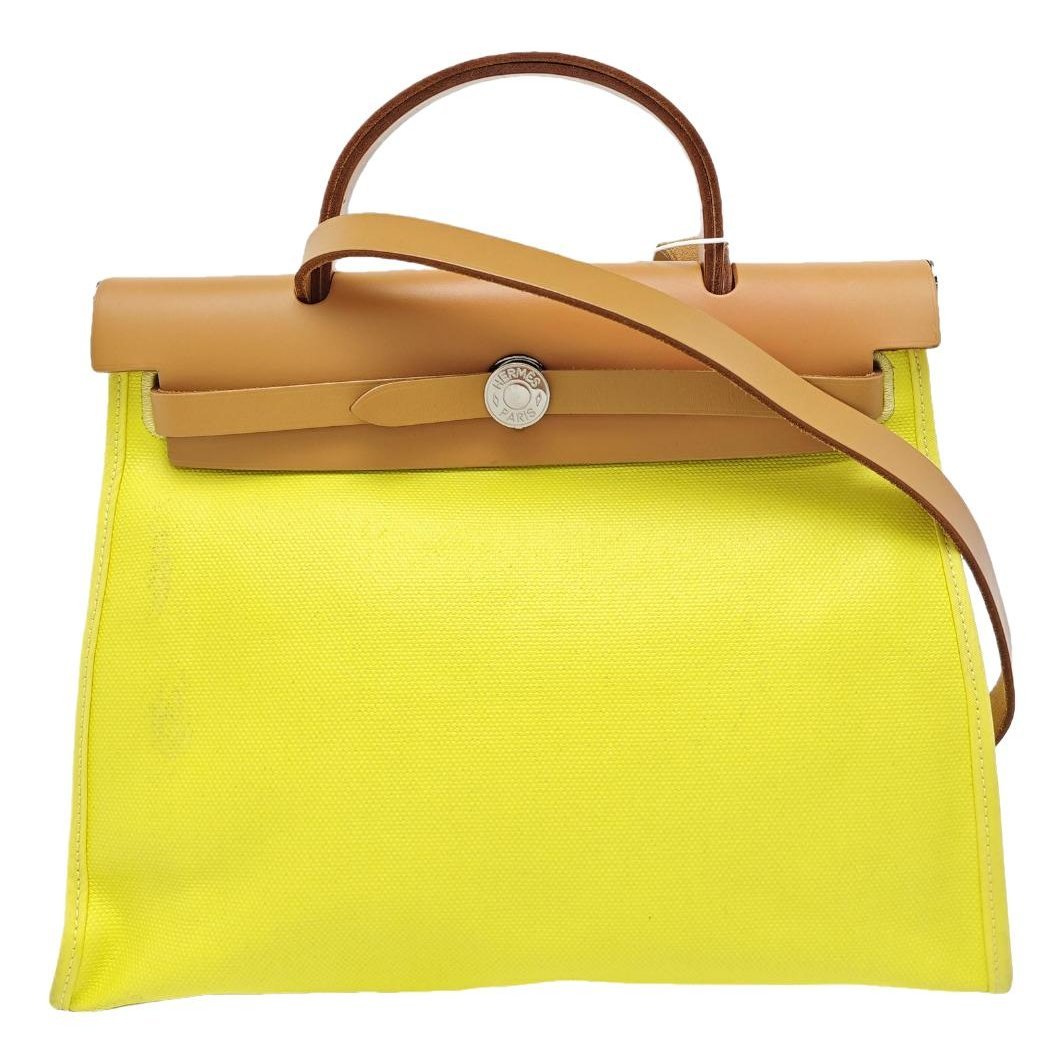 Herbag cloth handbag