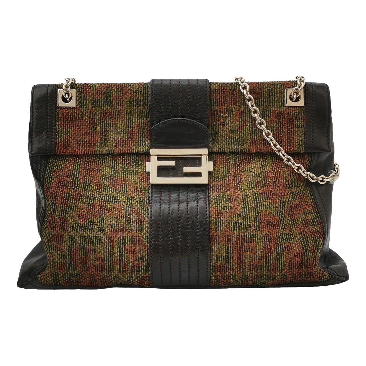 Cloth handbag