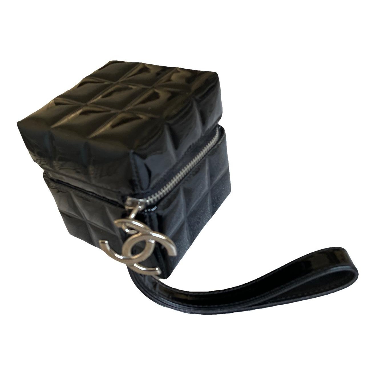 Chanel Leather clutch bag