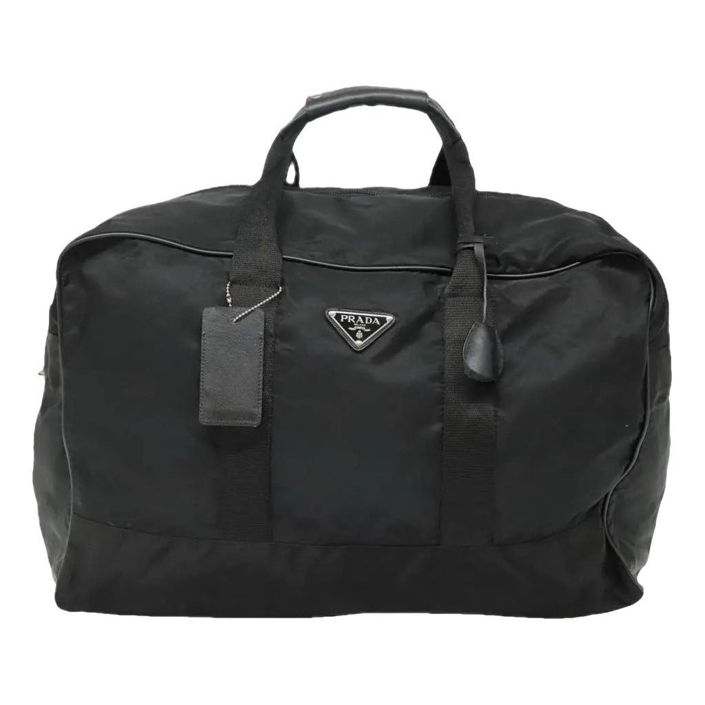 Cloth 48h bag