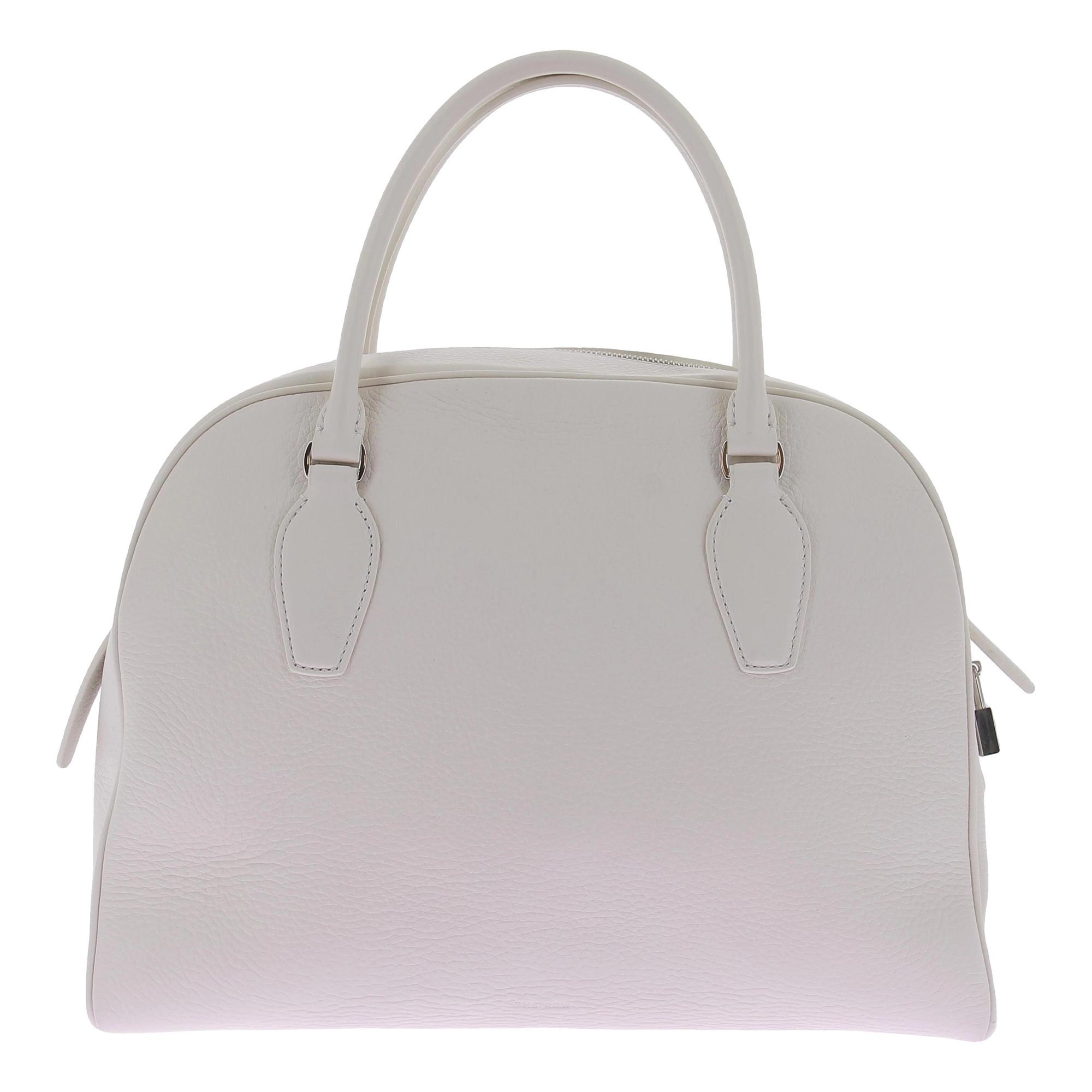 India leather bag
