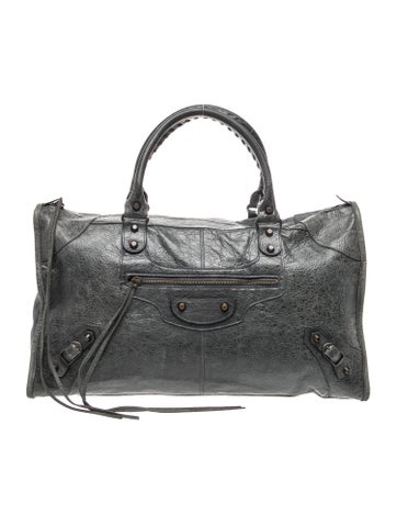 Leather City