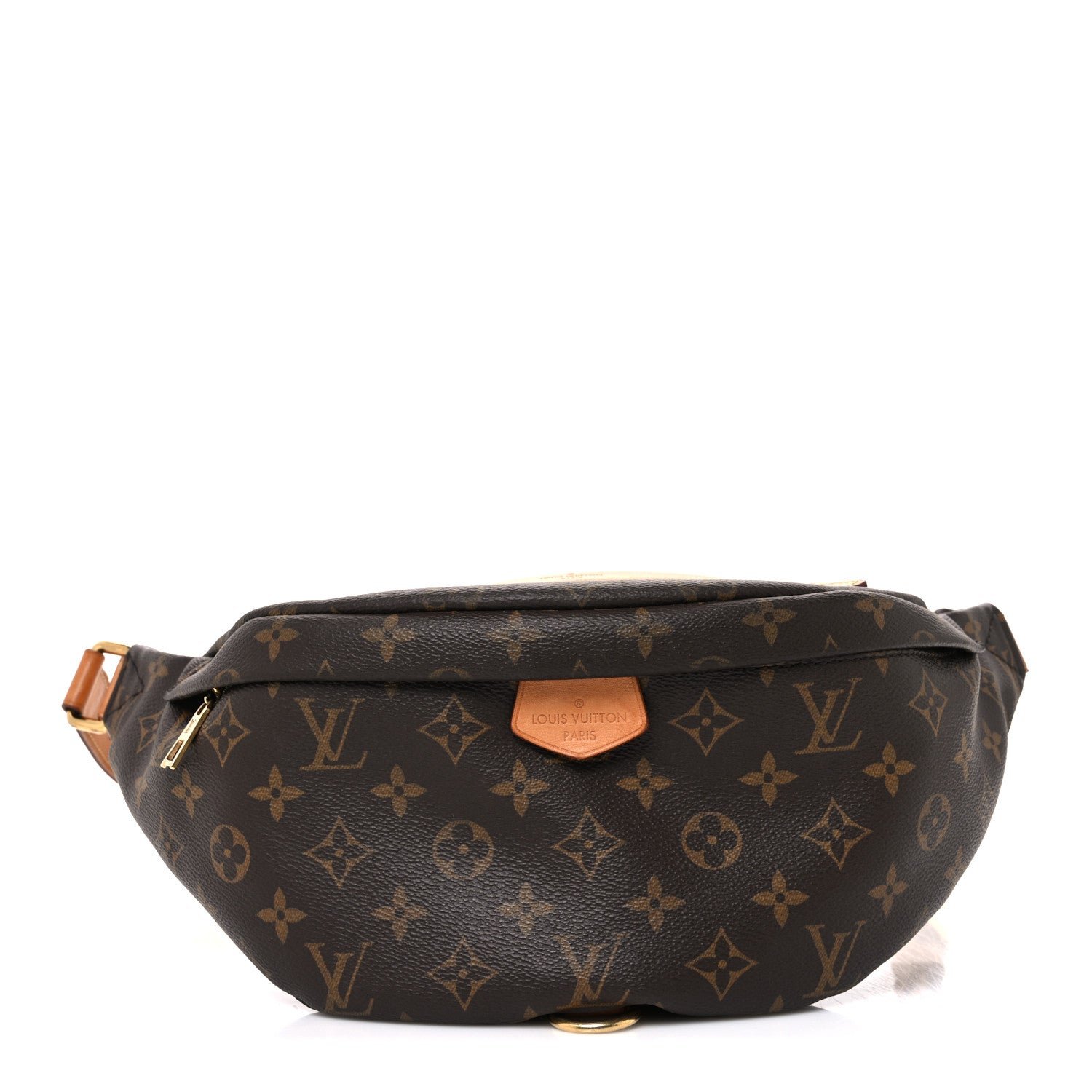 Louis Vuitton Monogram Bumbag