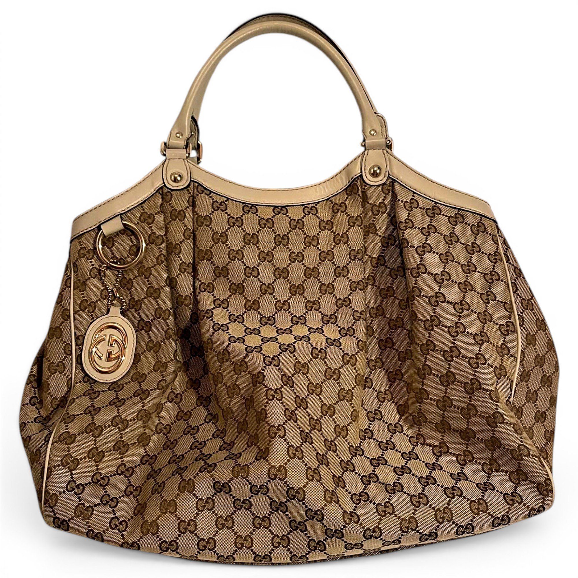 Sukey cloth handbag