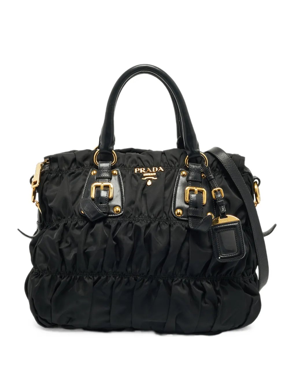 Gaufre tote bag