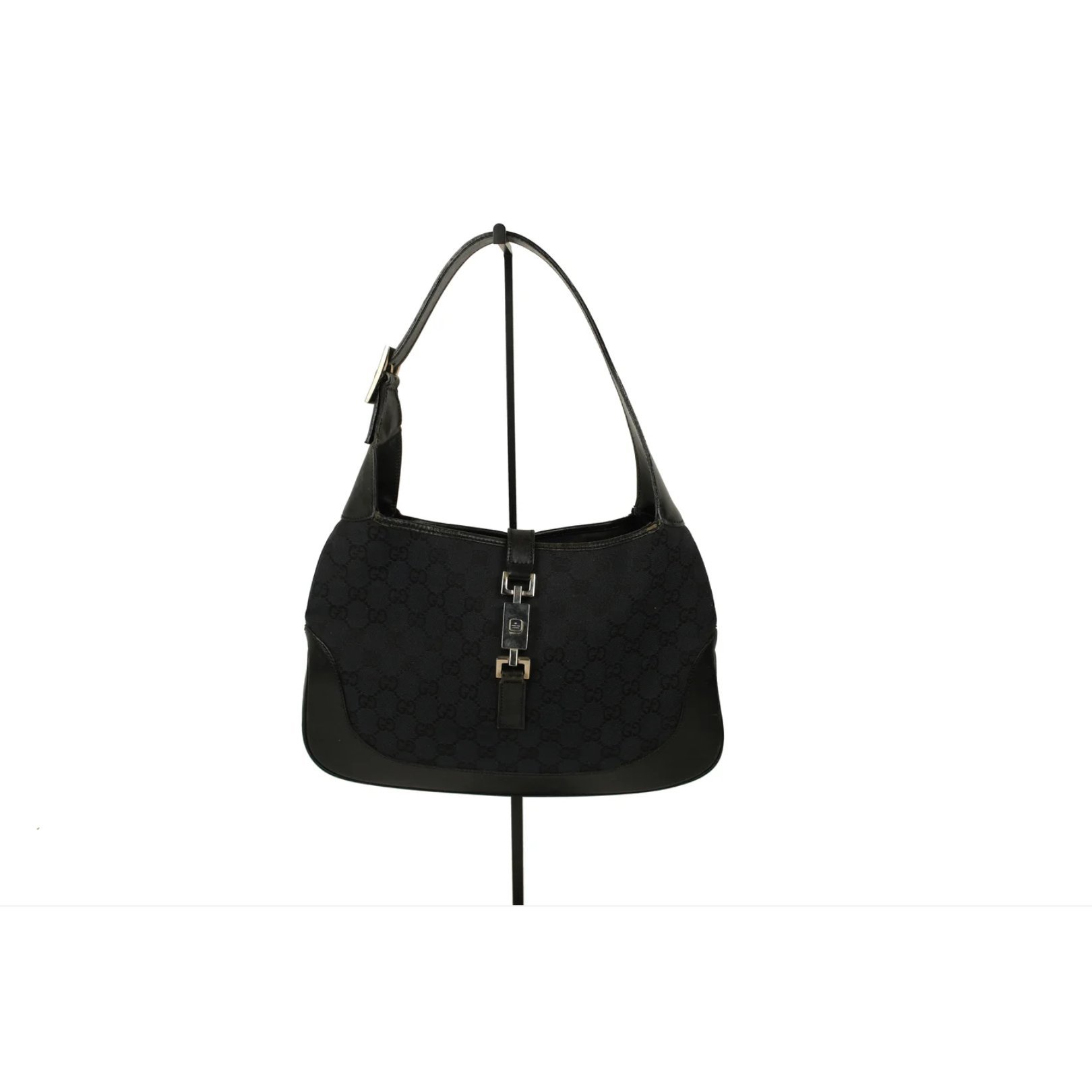 Jackie Vintage cloth handbag