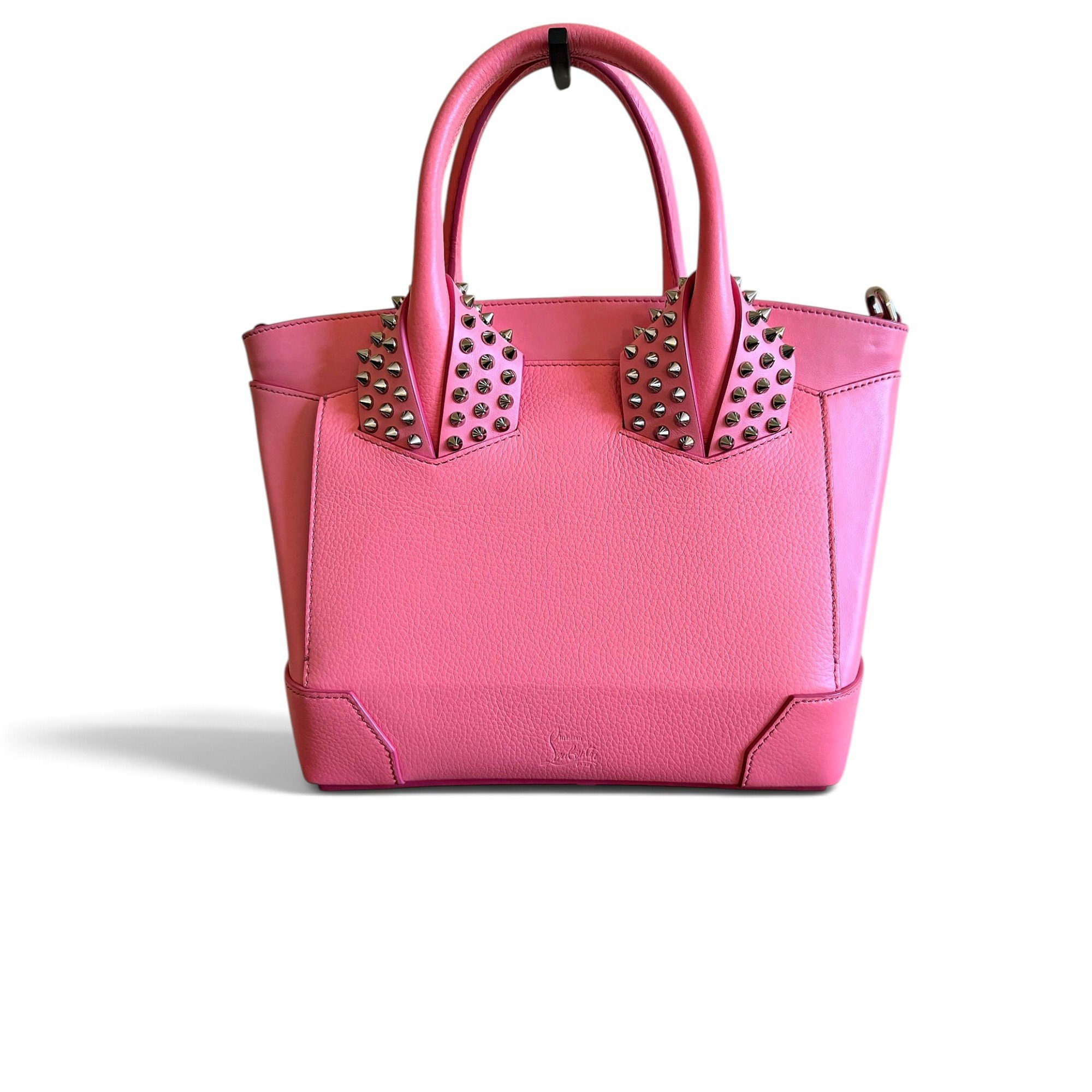 Christian Louboutin Éloïse leather tote