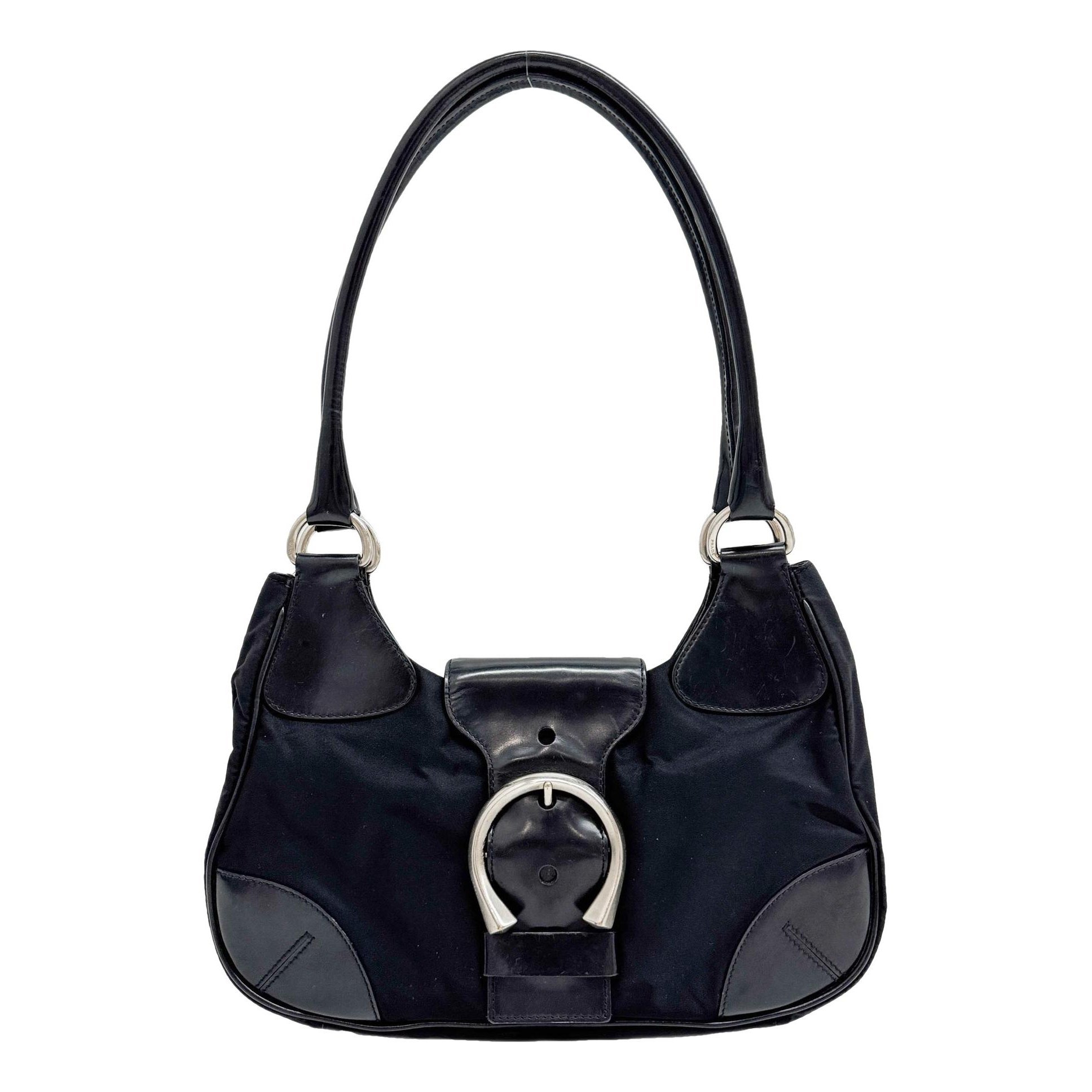 Moon handbag