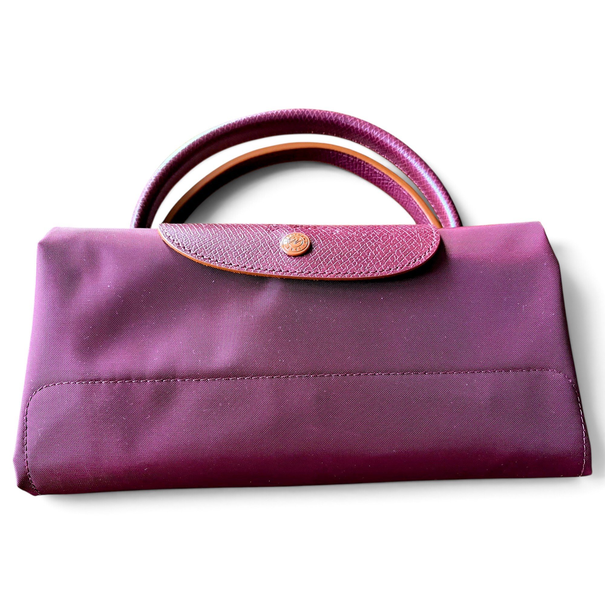 Pliage cloth 48h bag