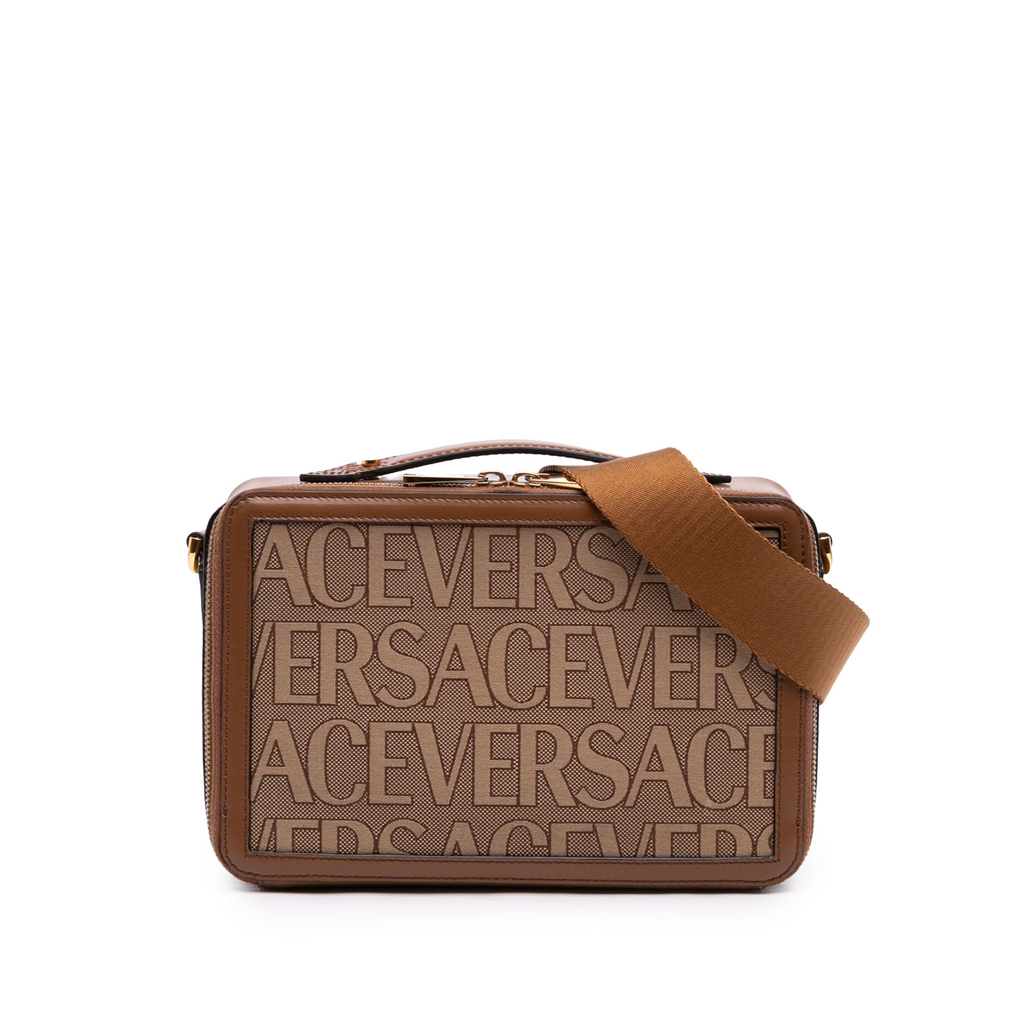 Pony-style calfskin handbag