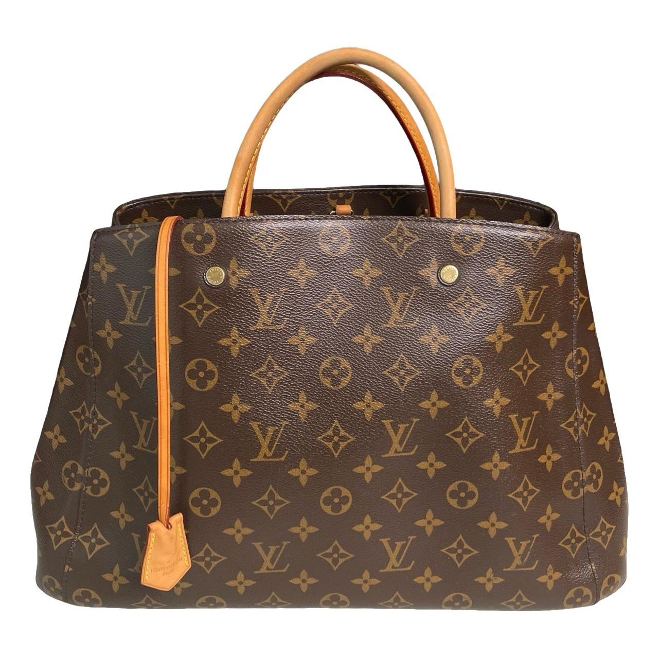 Montaigne cloth handbag