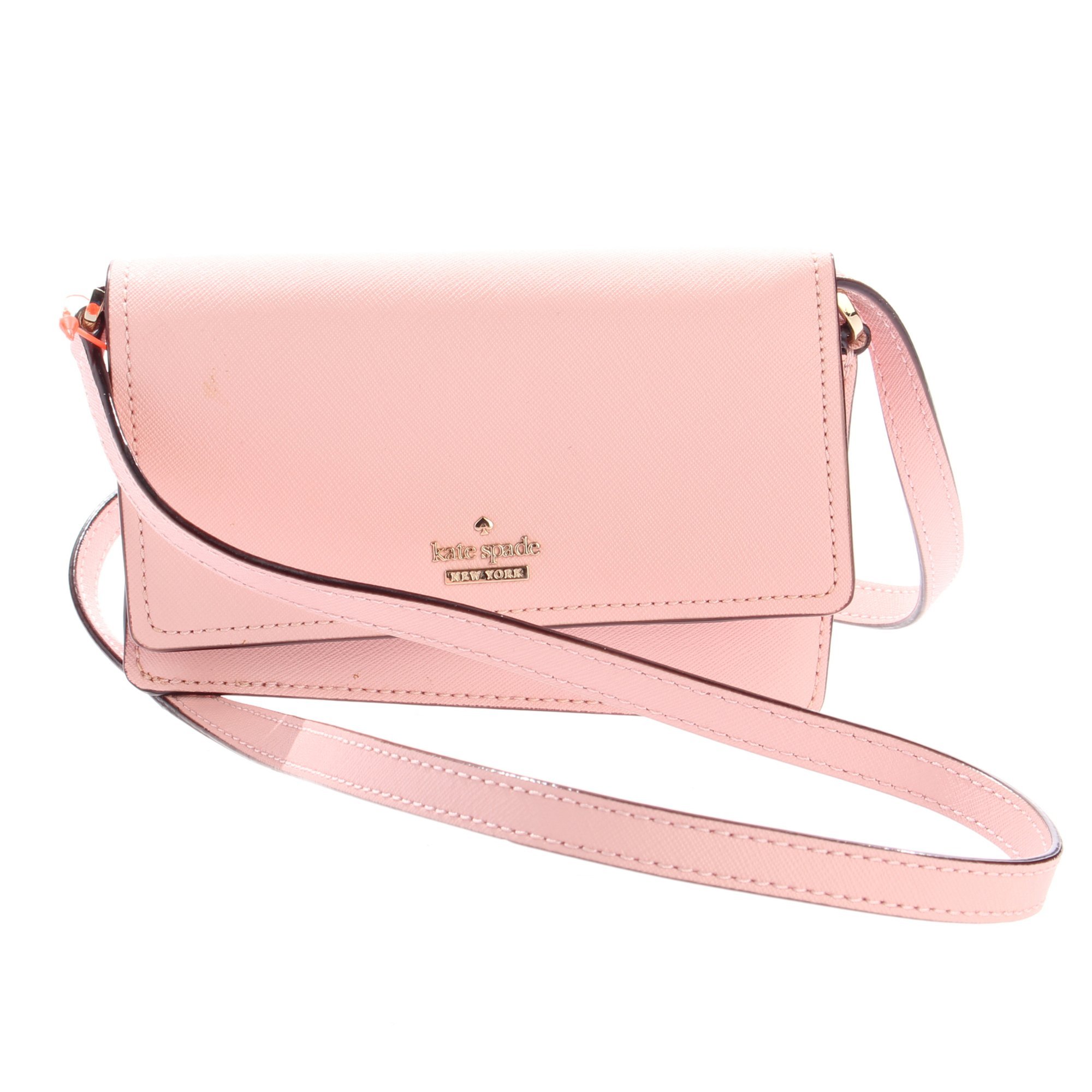 Leather bag