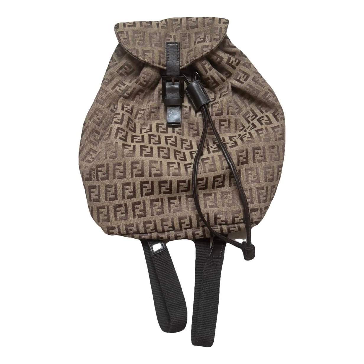 Cloth backpack