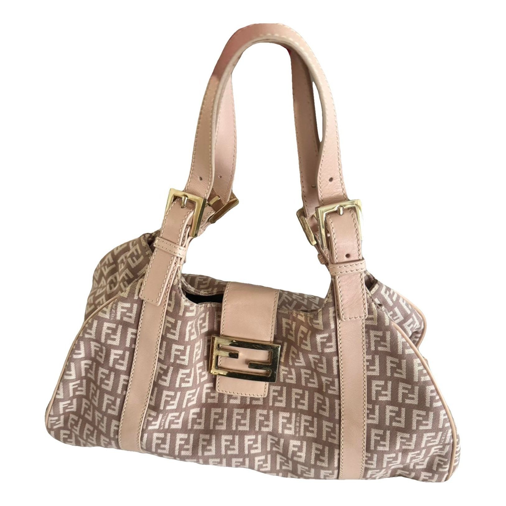 Cloth handbag