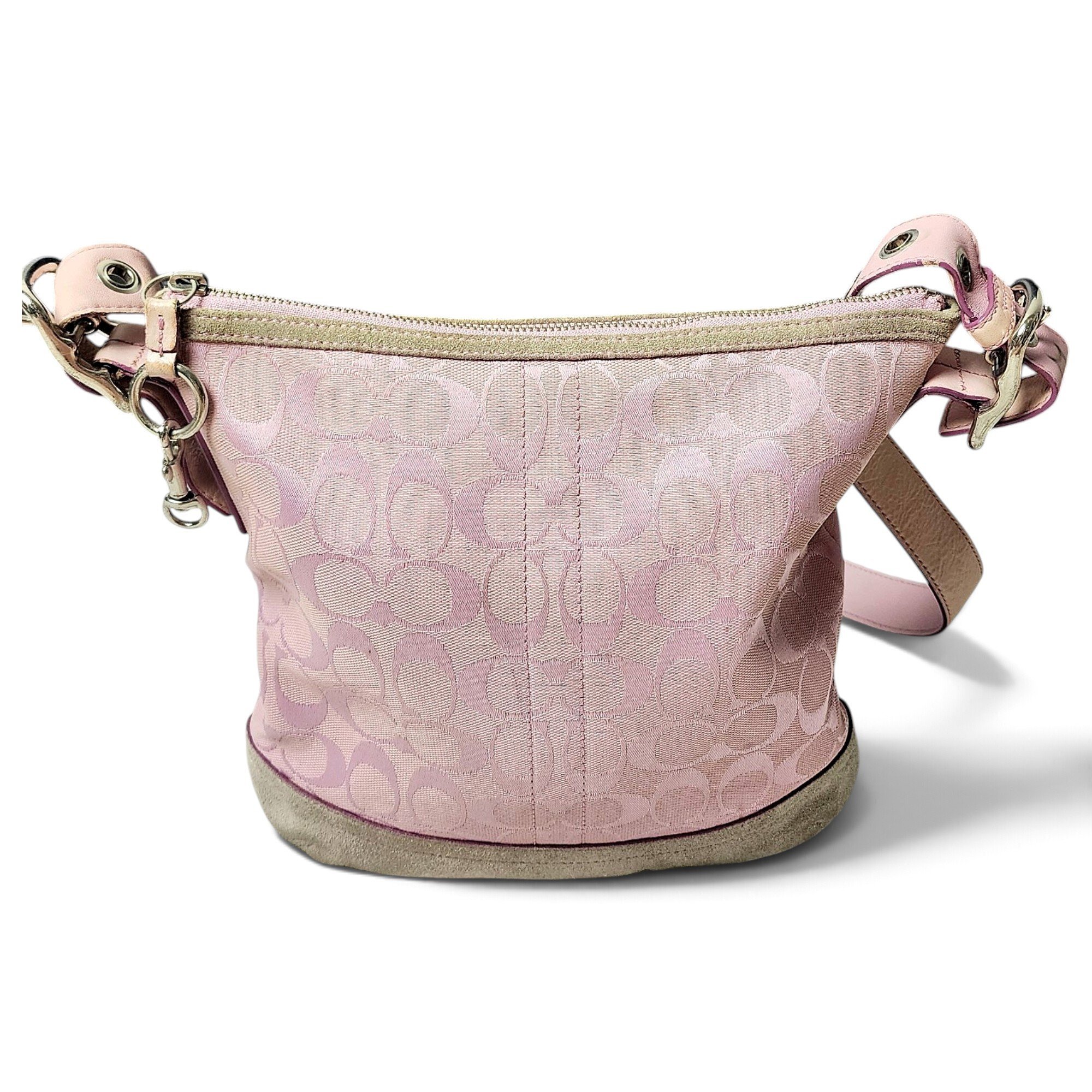 Cloth handbag