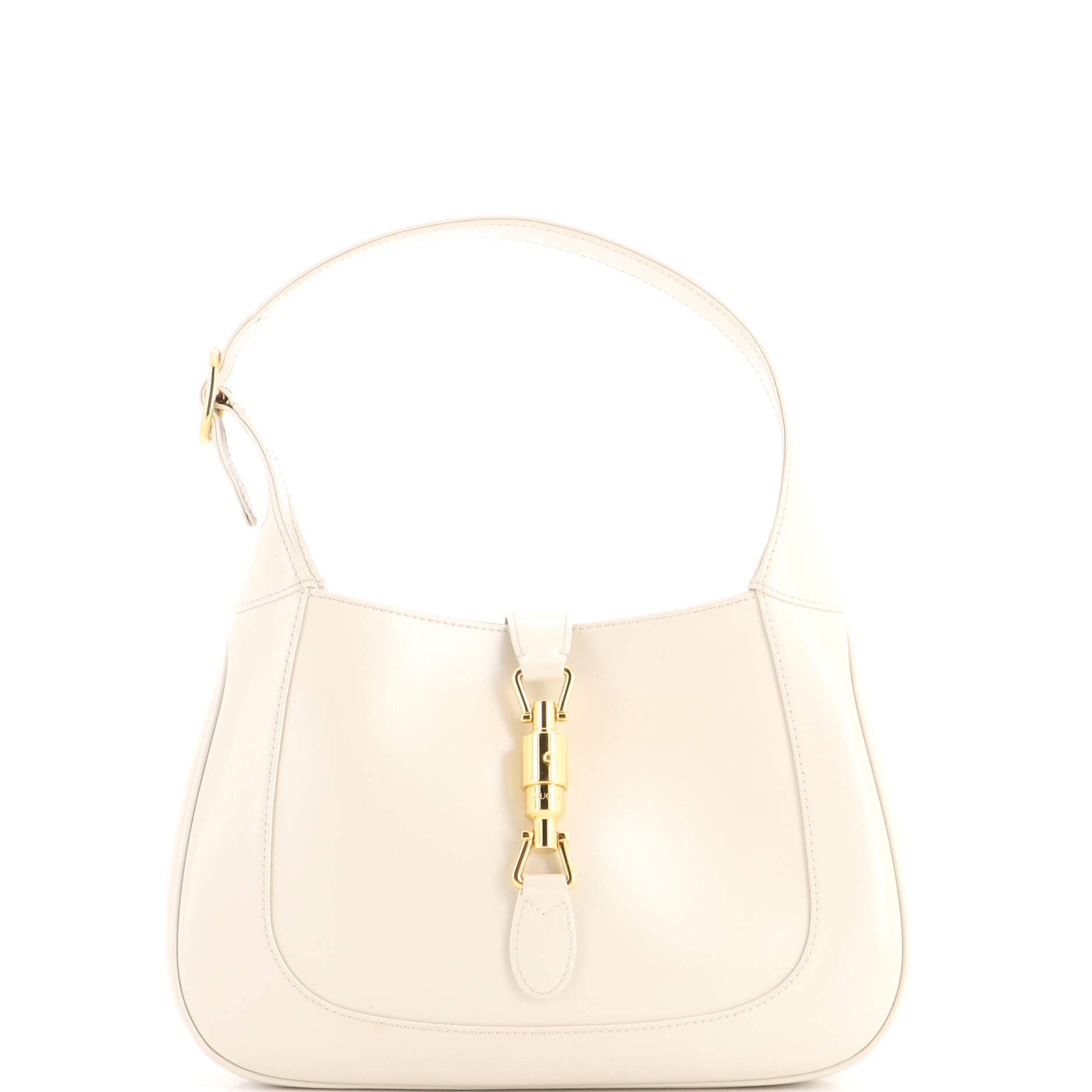 Jackie 1961 Hobo Leather Small