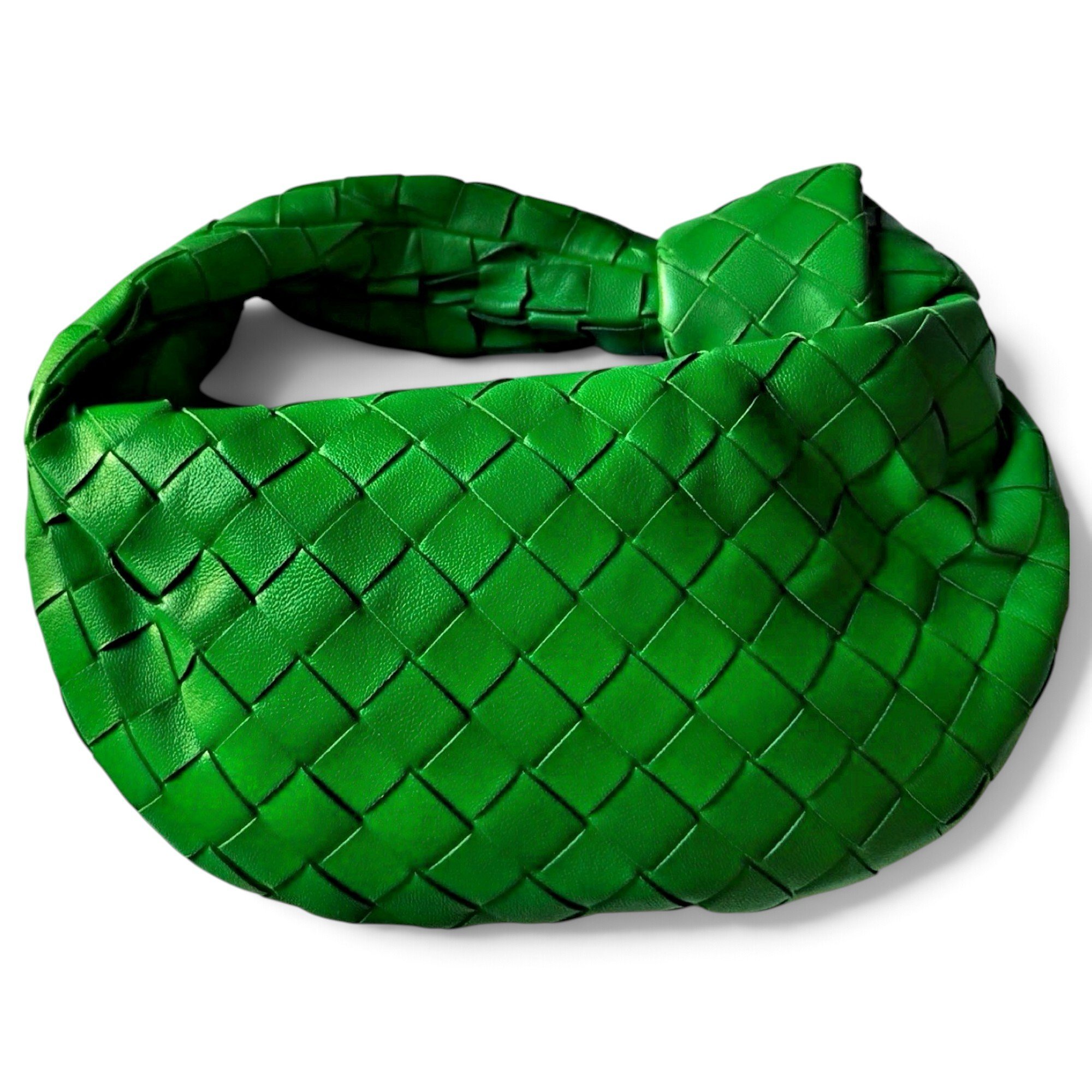 Jodie leather handbag