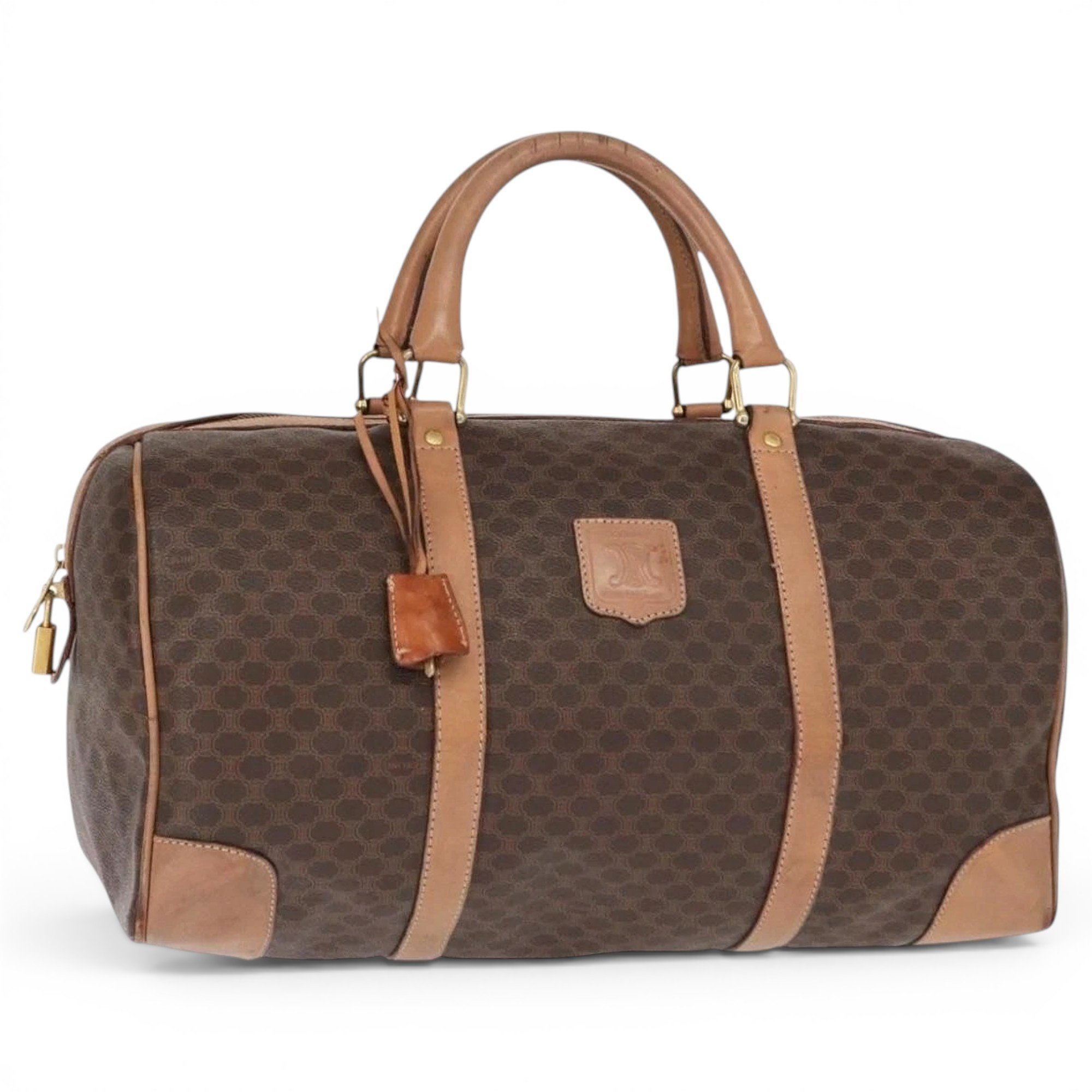 Celine Travel bag