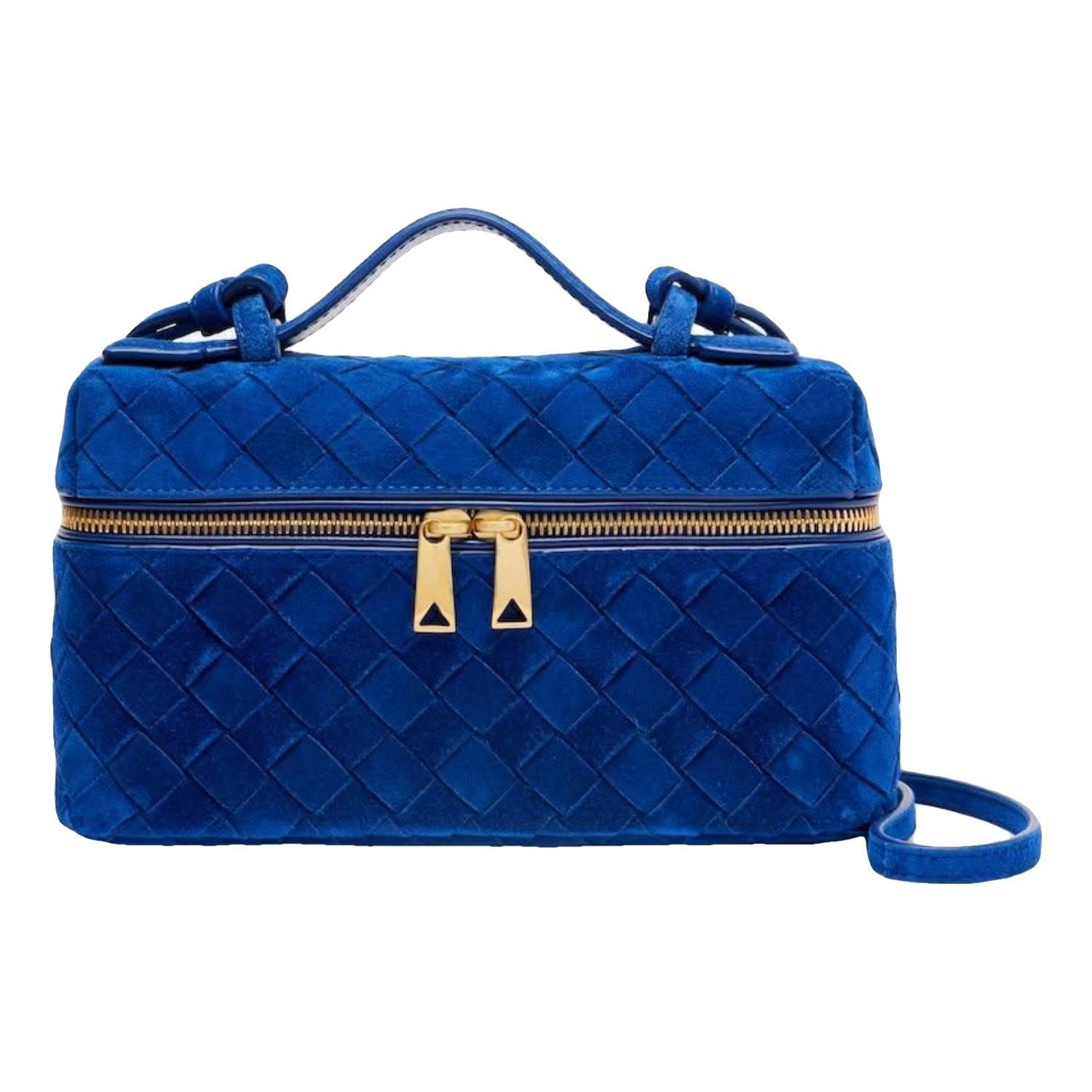 Bang leather handbag