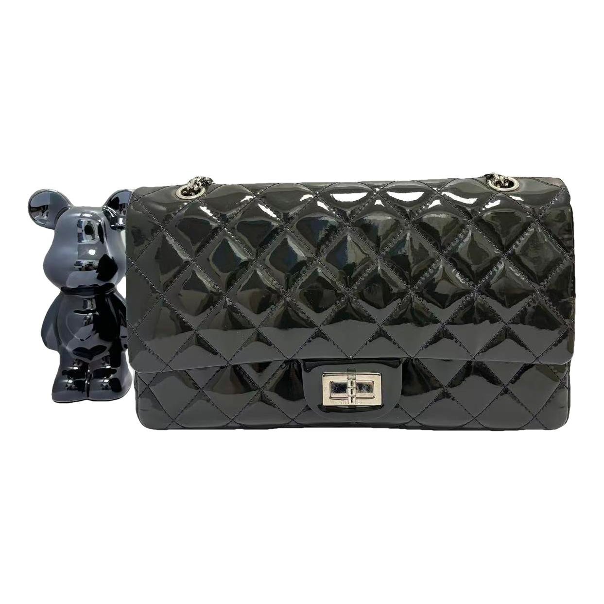 Timeless/Classique leather handbag