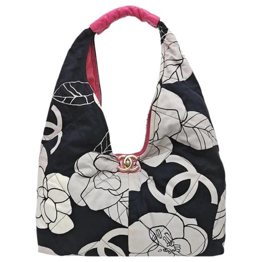 Cloth handbag