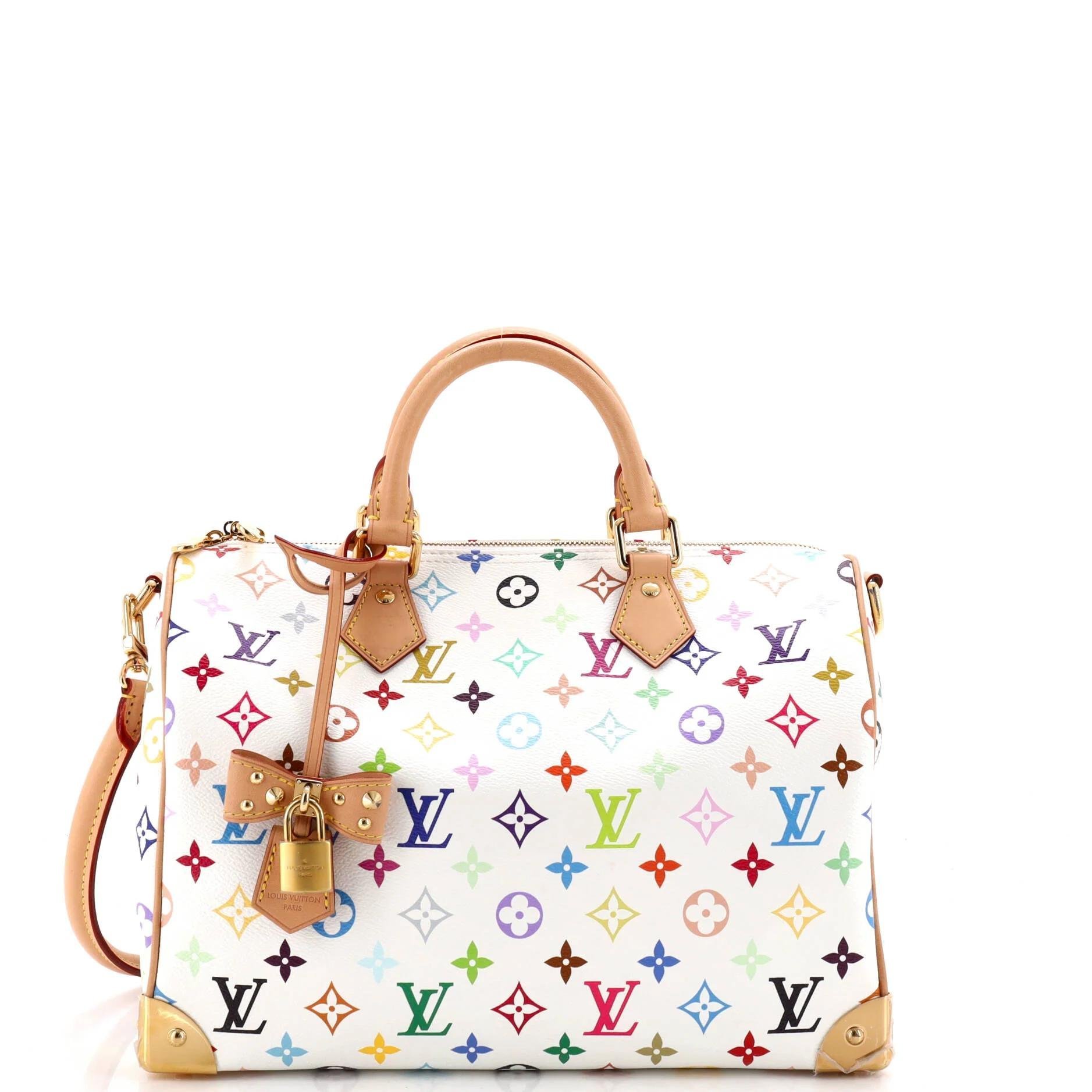 Cloth satchel