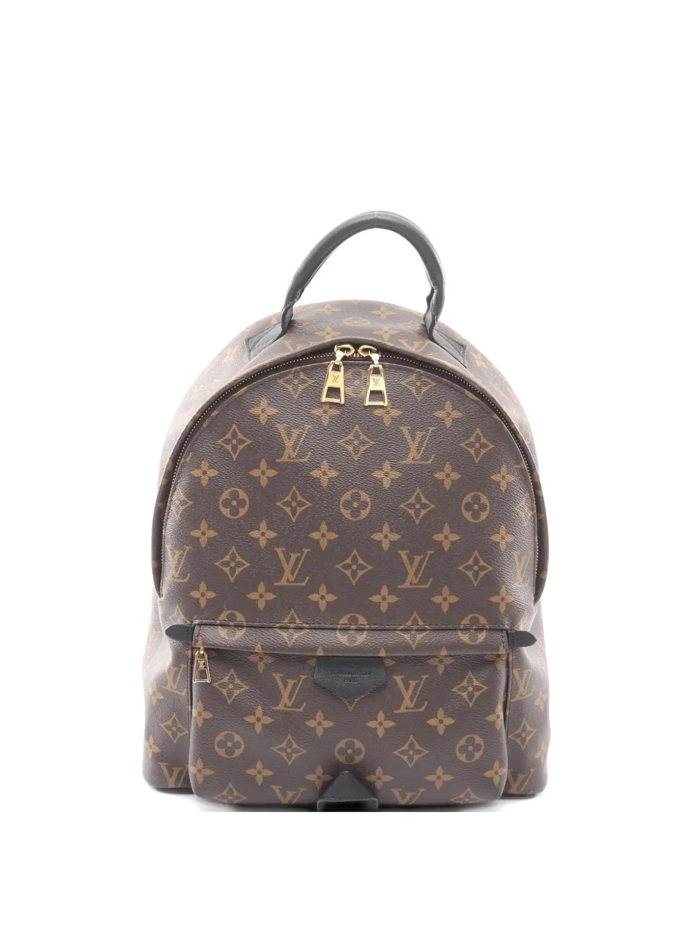2016 Palm Springs Monogram backpack