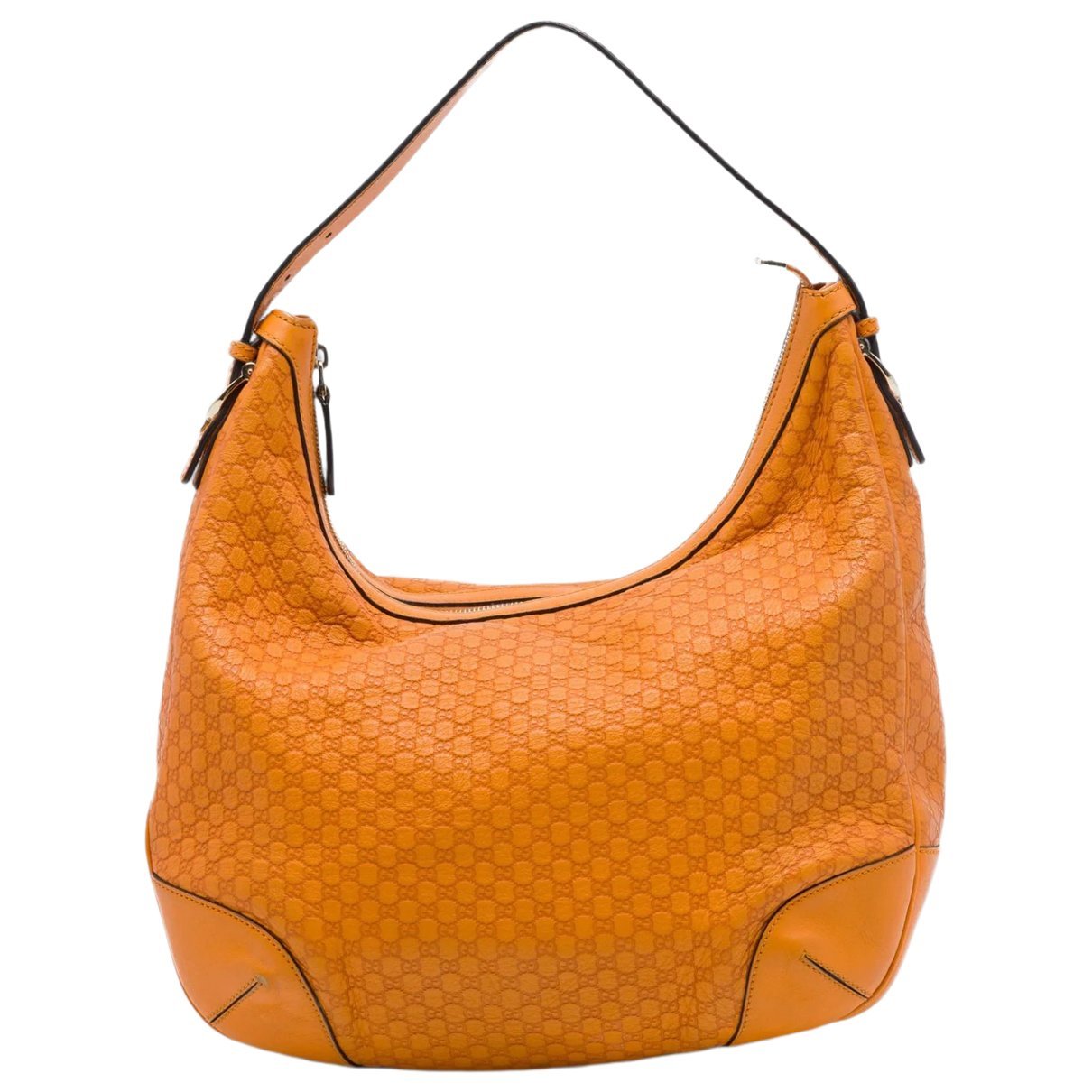 Nice leather handbag