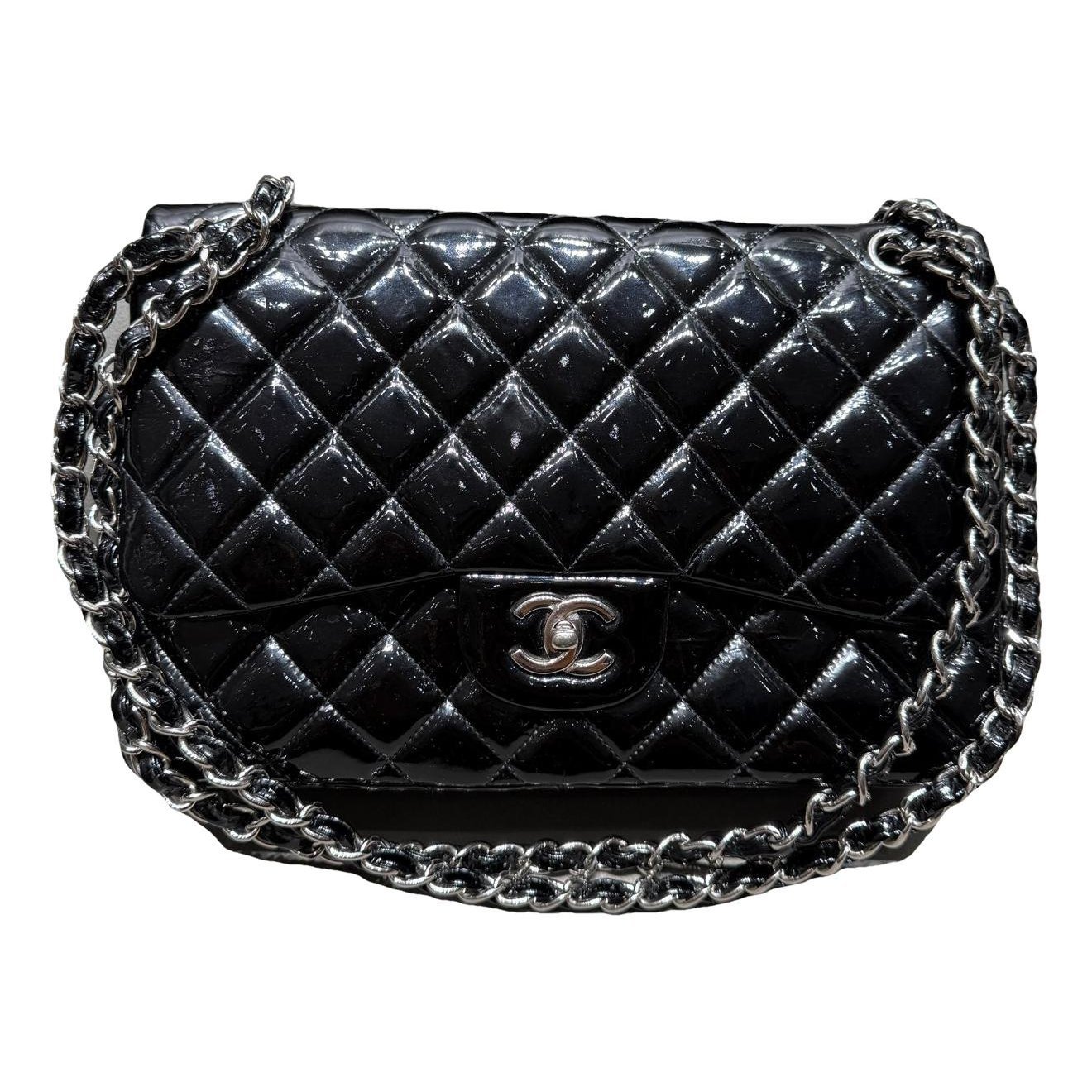 Timeless/Classique leather crossbody bag