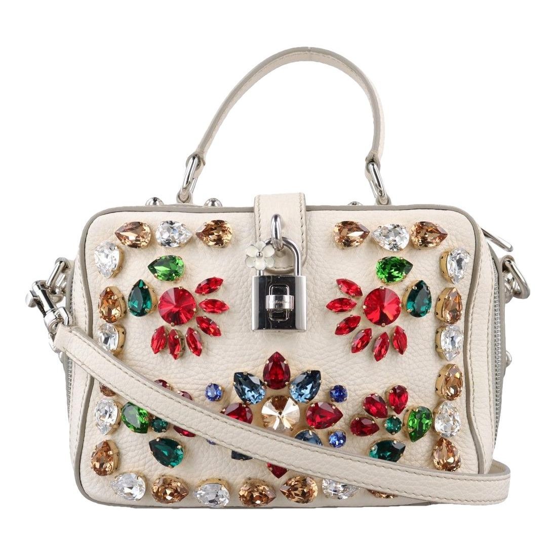 Cloth handbag