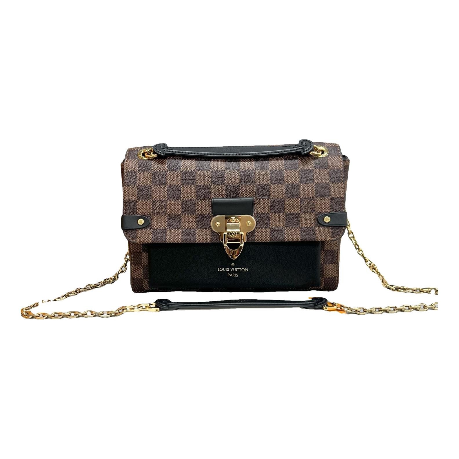 Vavin leather handbag