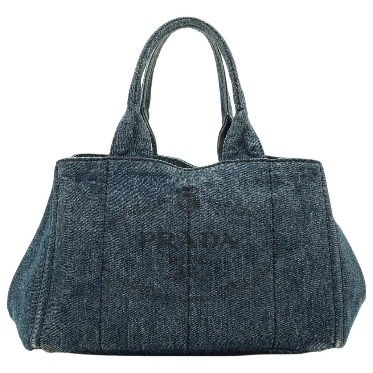 Cloth tote