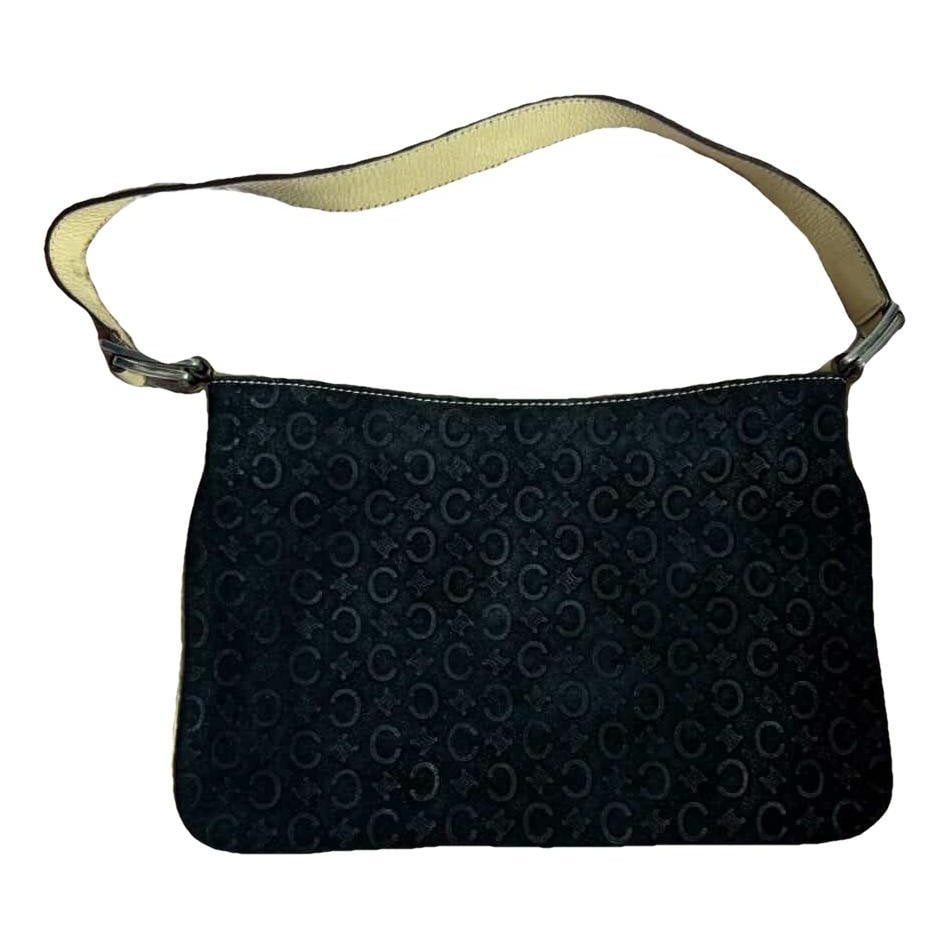 All Soft leather crossbody bag