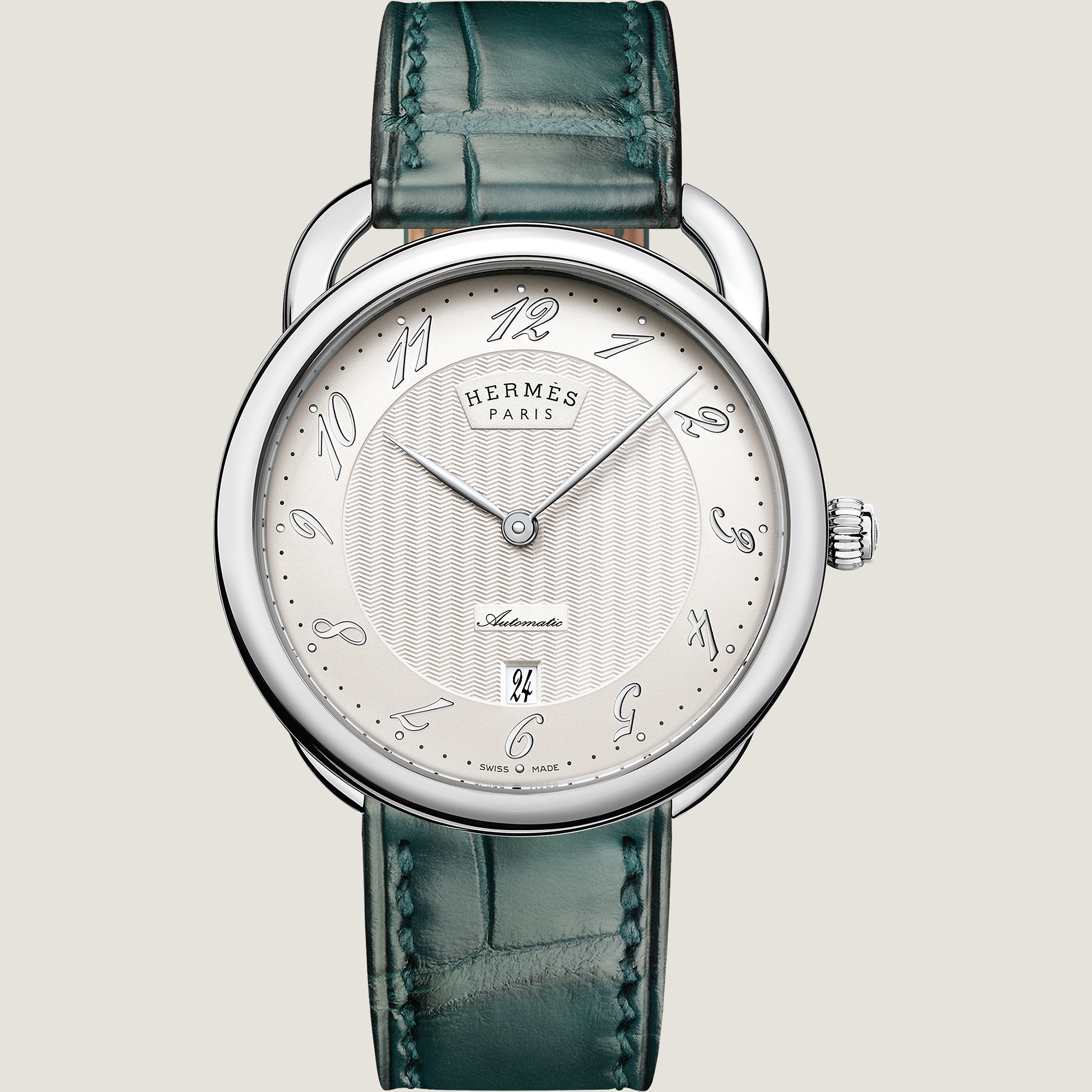 Montre Arceau, 40 mm