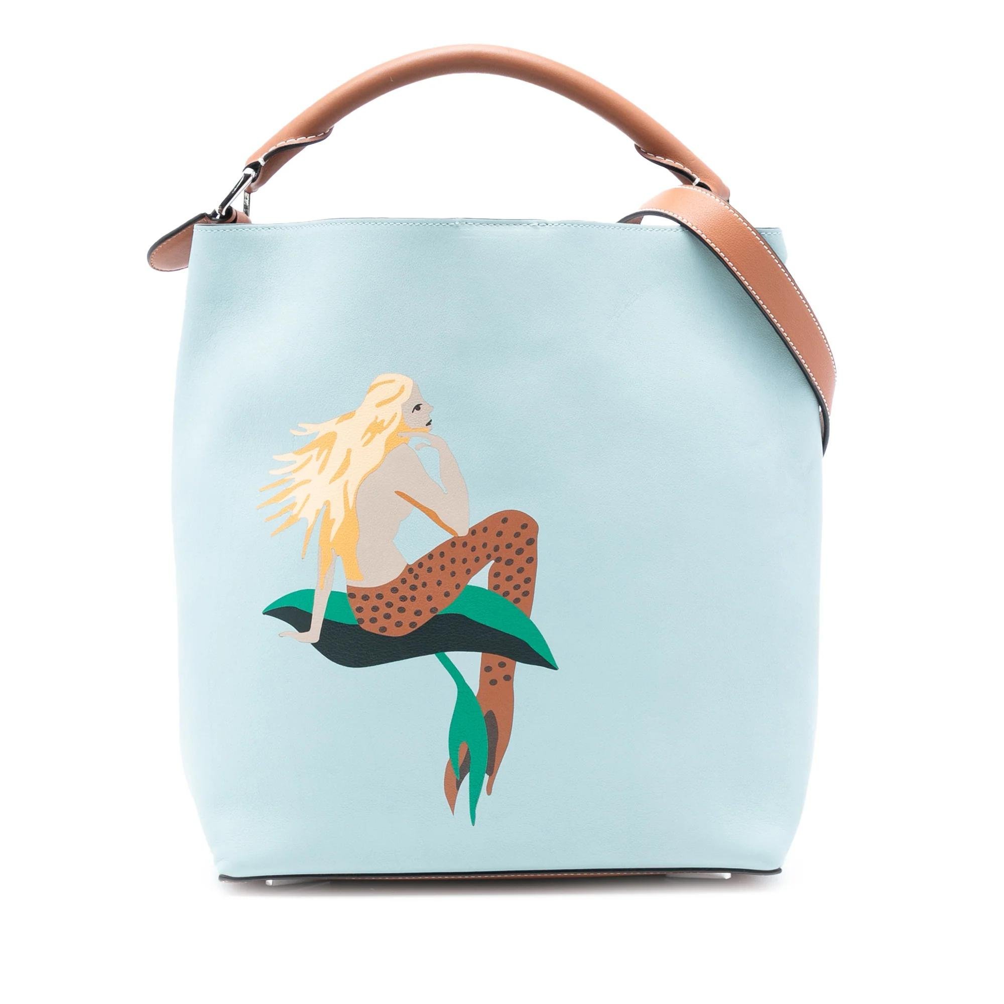Pony-style calfskin handbag