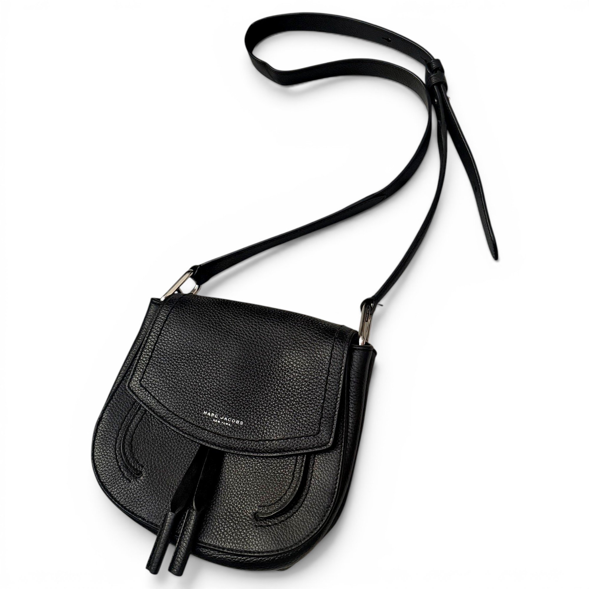 Marc Jacobs Leather handbag