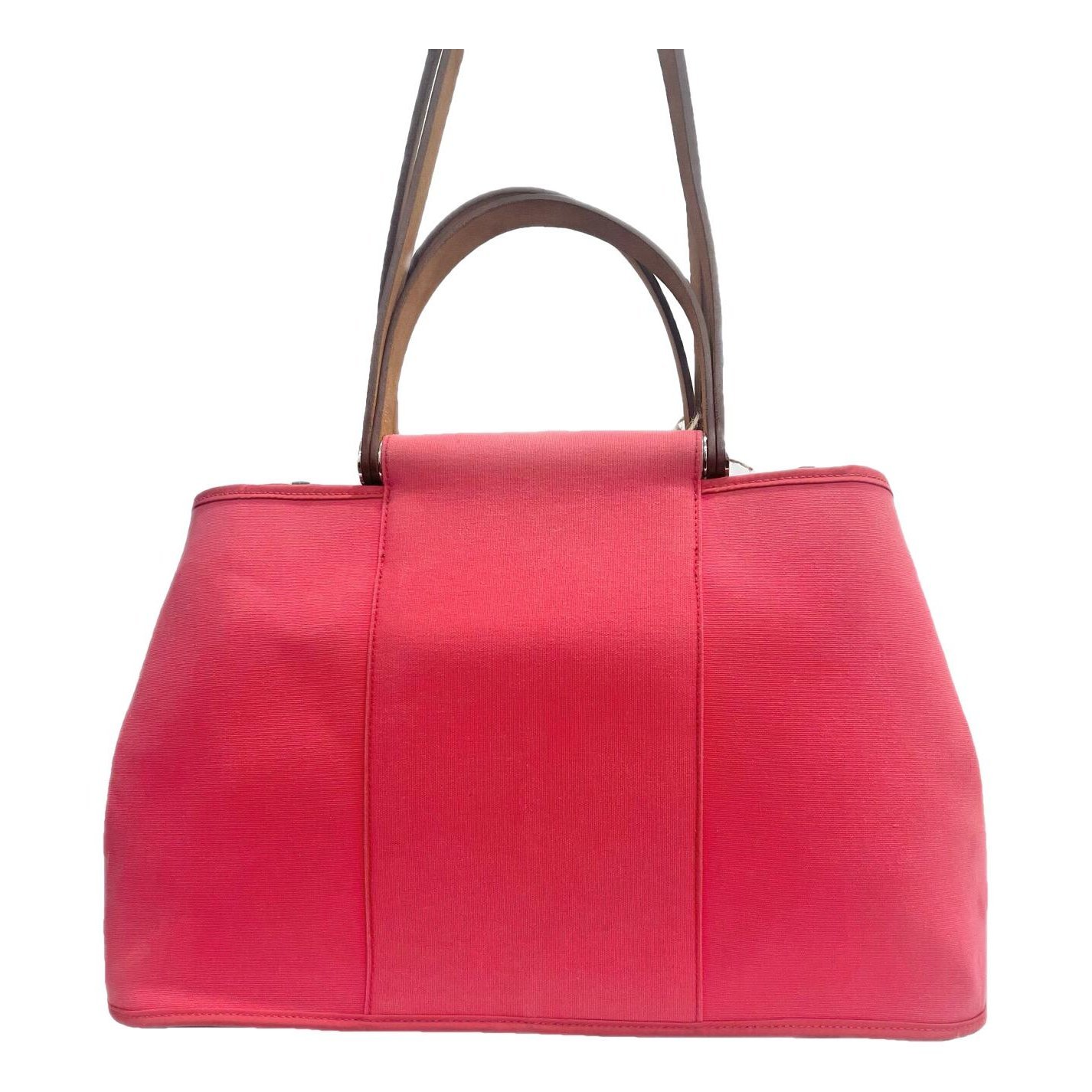 Cabacity cloth handbag