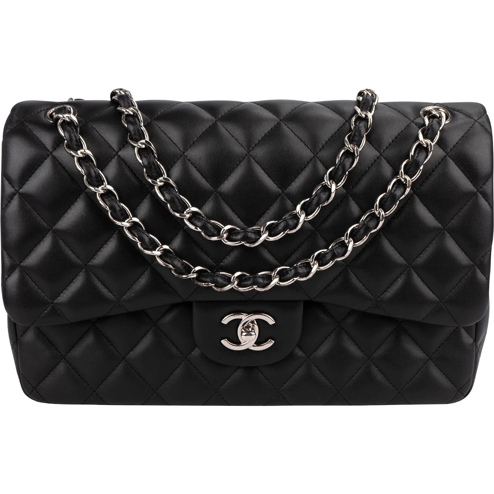 Timeless/Classique leather crossbody bag