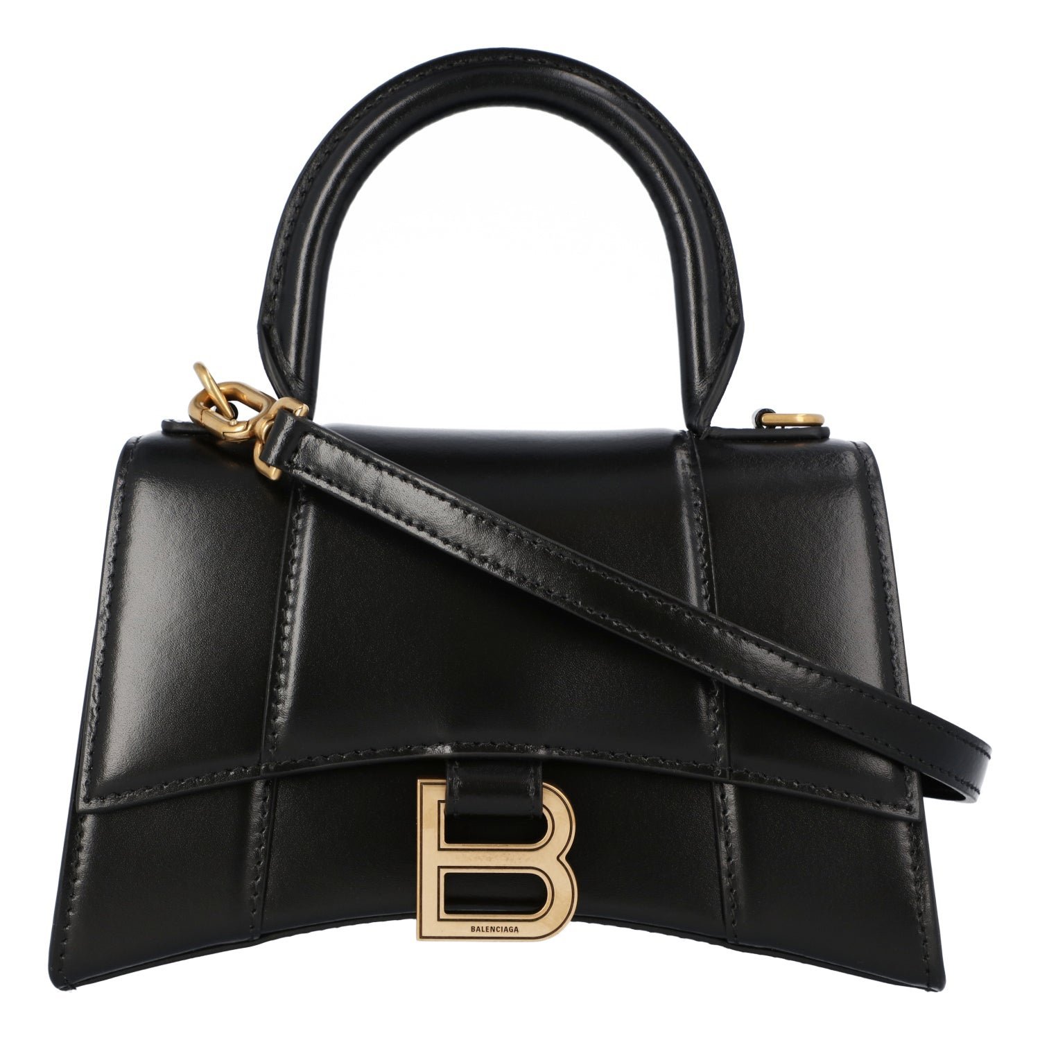 Pony-style calfskin bag