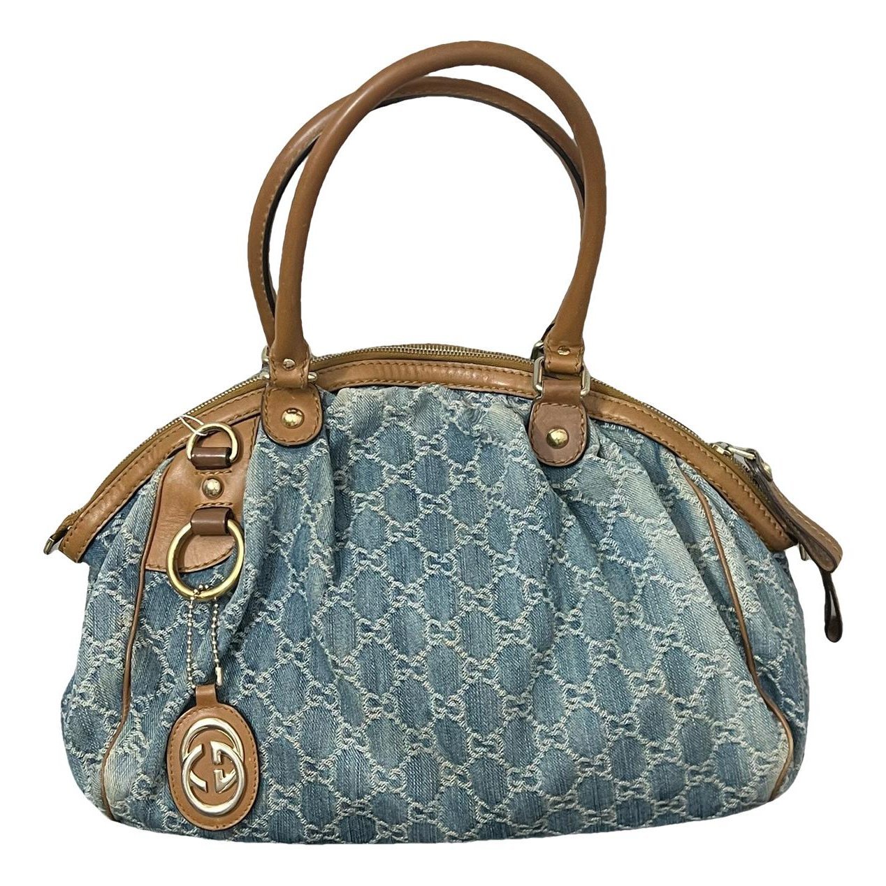 Sukey cloth handbag