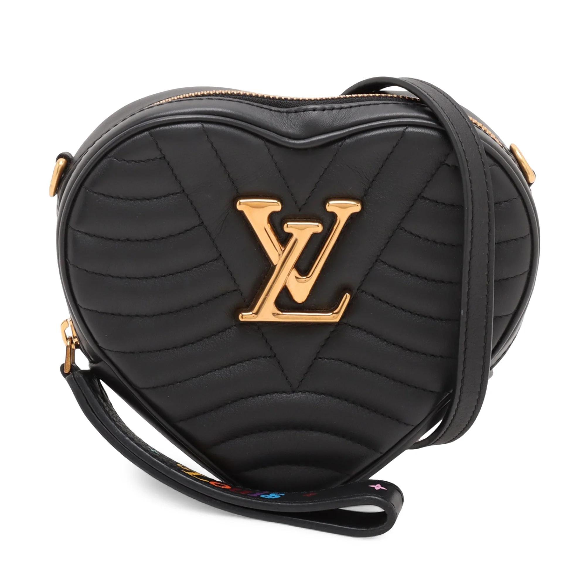 New Wave handbag