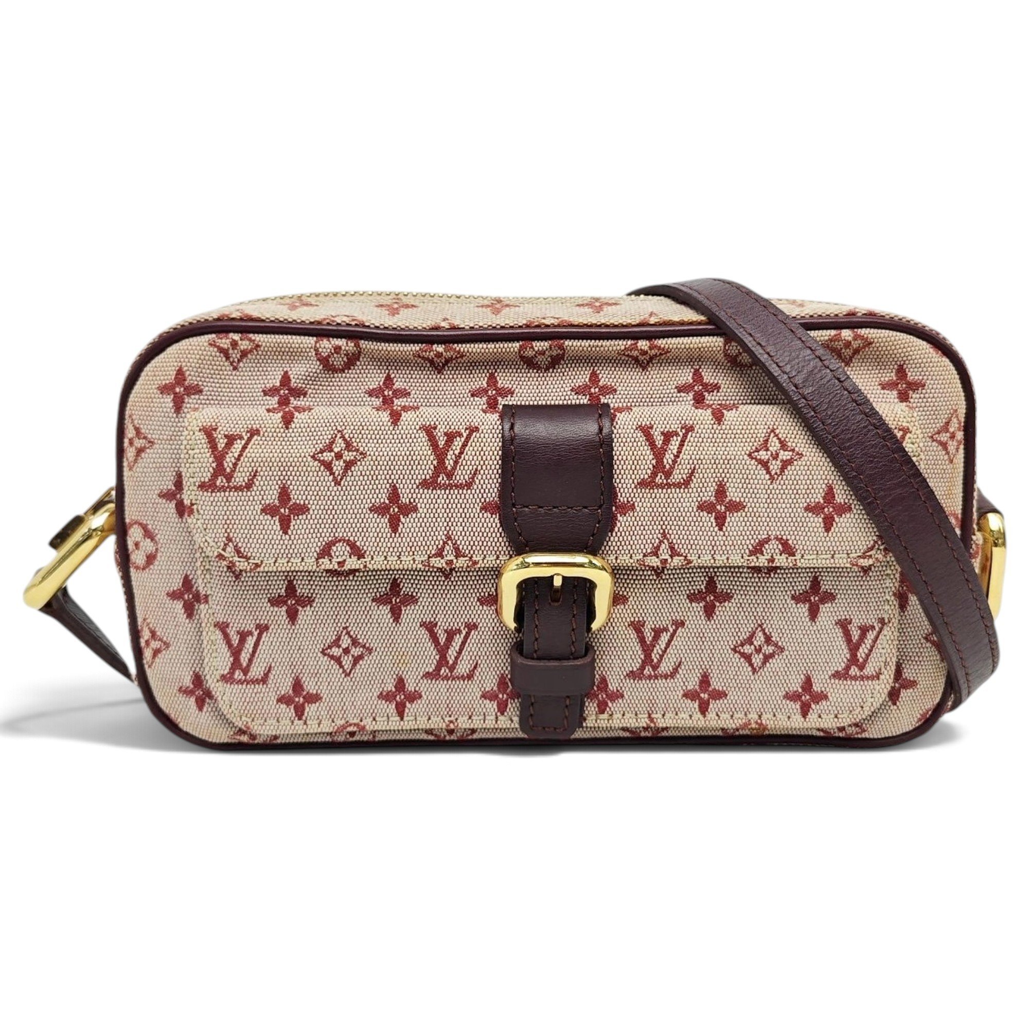 Juliette cloth handbag
