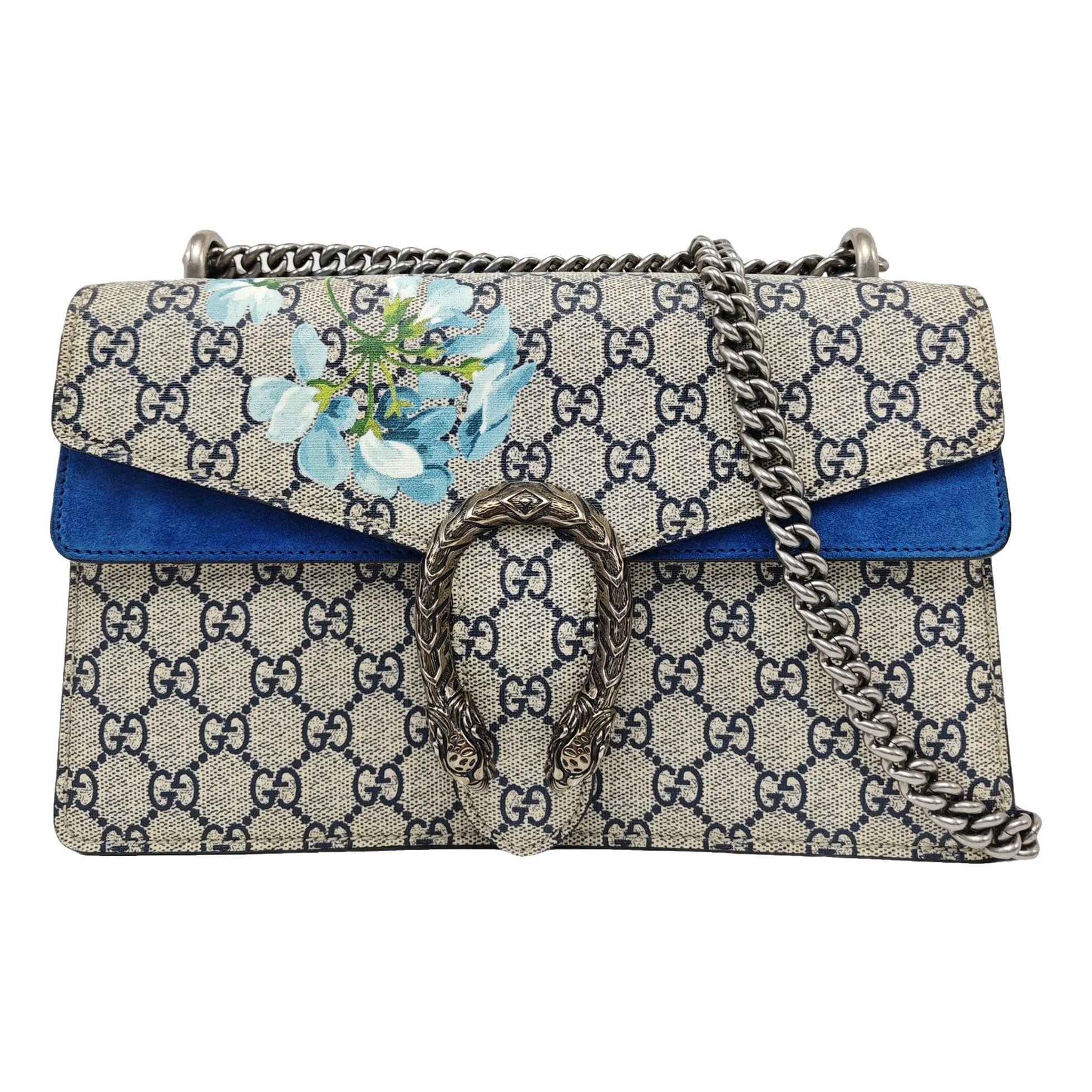 Dionysus cloth handbag