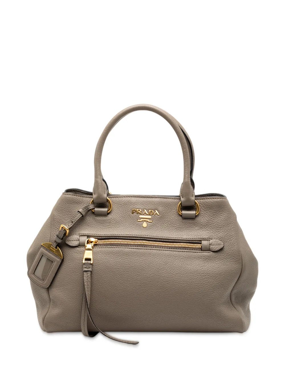 2010-2025 Vitello Phenix Open Convertible Tote satchel