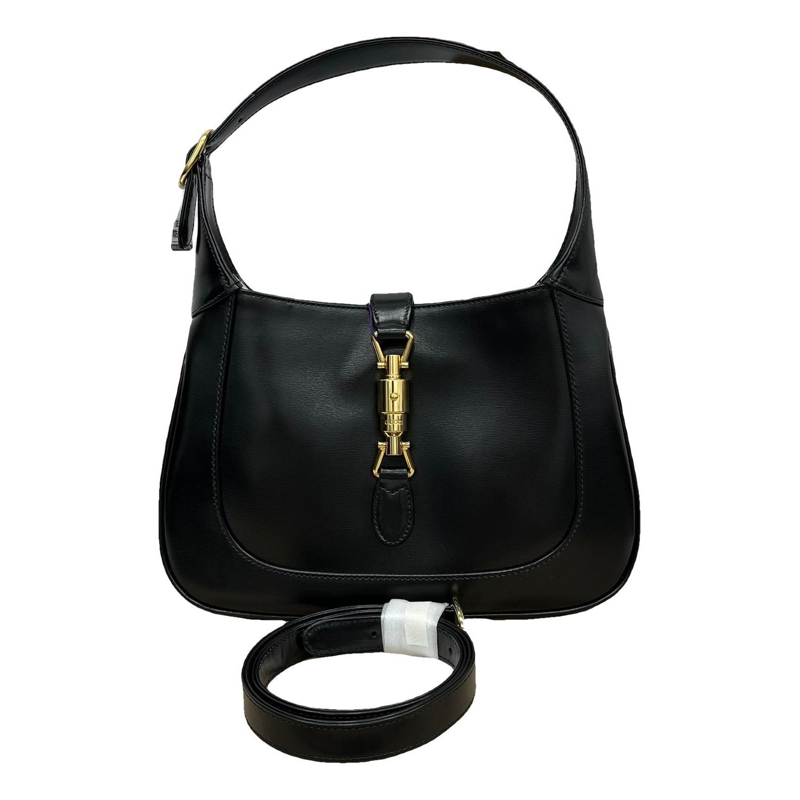 Jackie 1961 leather handbag