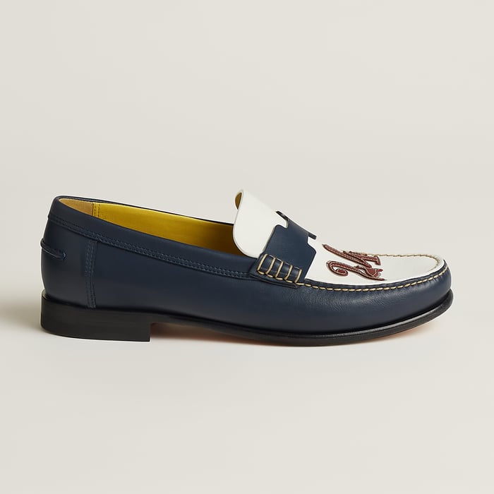 Kennedy Loafer