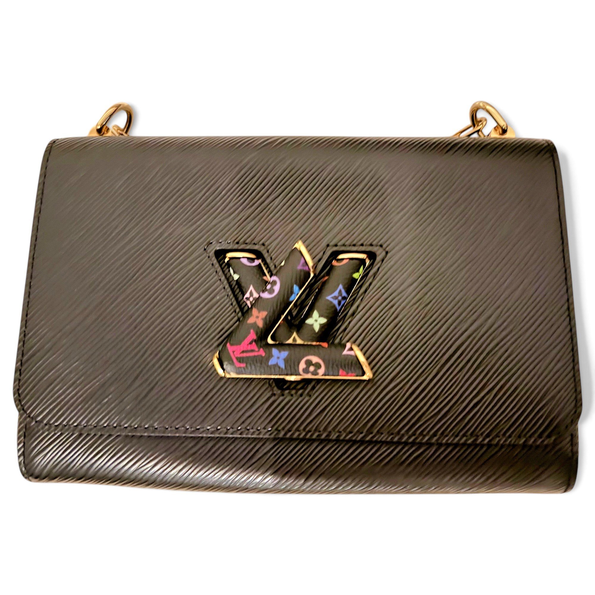 Louis Vuitton Leather handbag