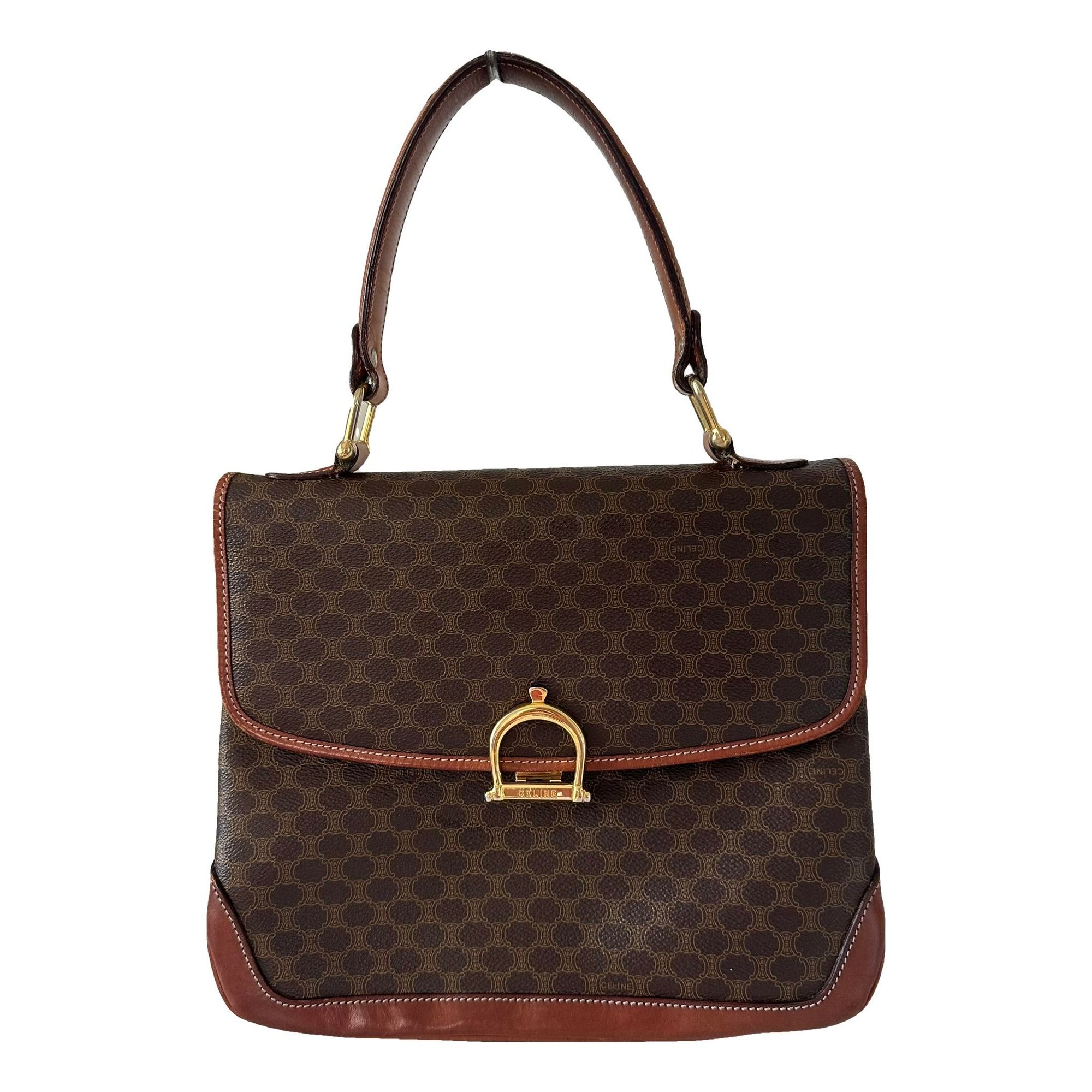 Cloth handbag